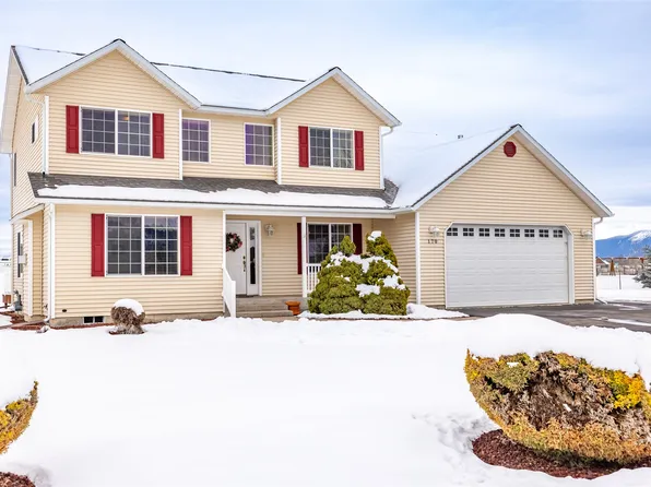 170 Aspen Loop, Kalispell, MT 59901