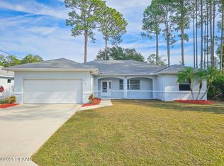 28 Botany Ln, Palm Coast, FL 32137