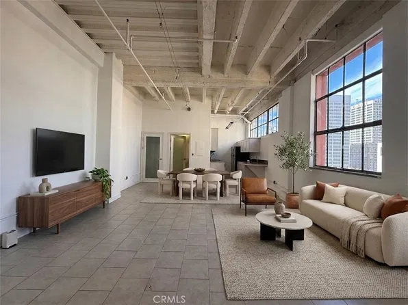 312 W 5th St, Los Angeles, CA