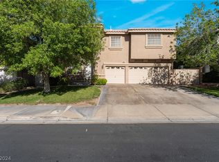 266 Violet Note St, Henderson, NV 89074