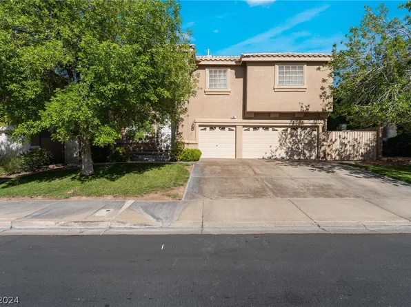 266 Violet Note St, Henderson, NV 89074