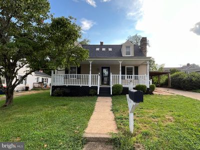 220 Blue Ridge Dr, Orange, VA, 22960