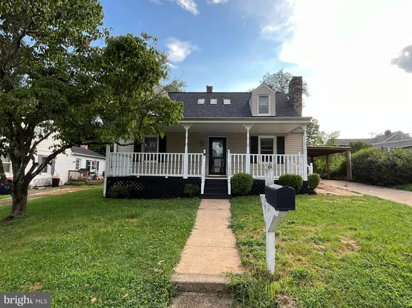 220 Blue Ridge Dr, Orange, VA 22960