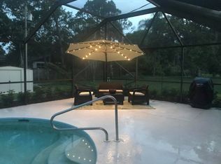 8305 Salerno Rd, Fort Pierce, FL 34951