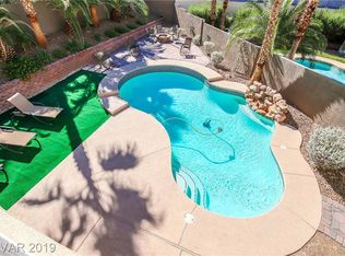 1025 Heather Lynnette Ct, Las Vegas, NV 89123