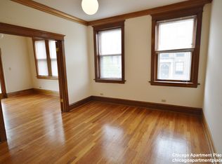 3602 N Hermitage Ave APT 3, Chicago, IL 60613