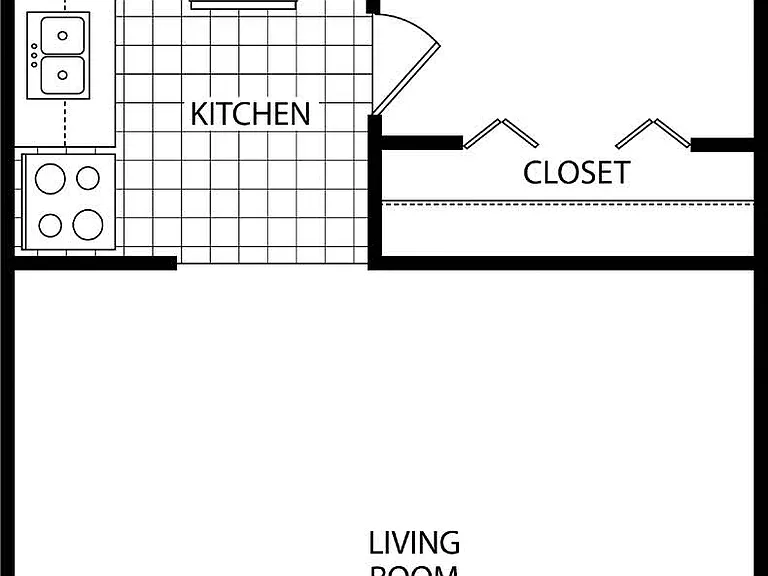 Silverstone Apartments — Photo 20