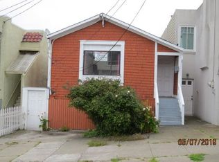 255 Pope St, San Francisco, CA 94112