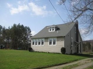 41 Upper Stella Ireland Rd, Binghamton, NY 13905