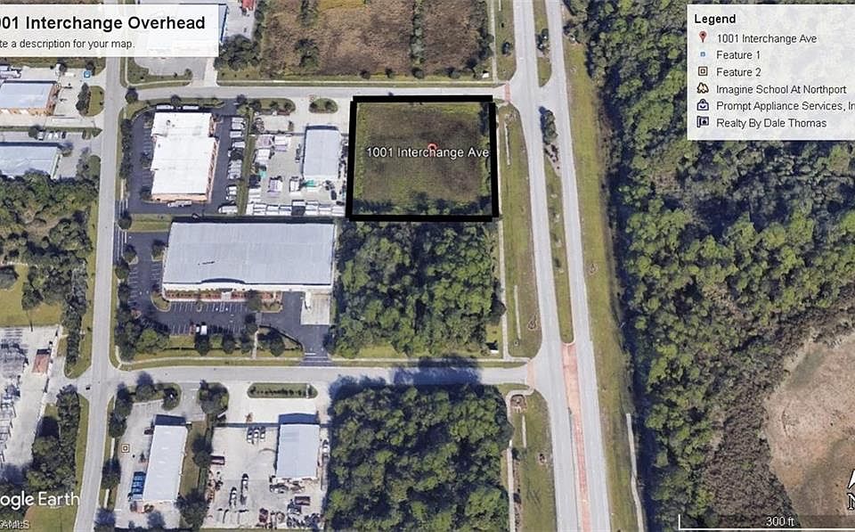 1st image of 1001 Interchange Ave #51