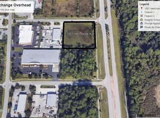 1001 Interchange Ave #51, North Pt, FL 34289