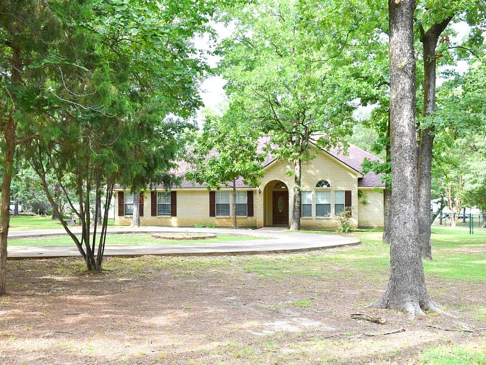 335 County Road 1995, Yantis, TX 75497 Zillow