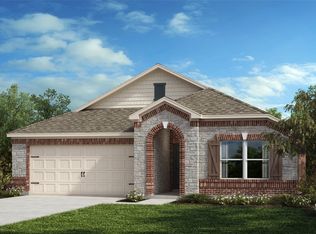 8833 Landergin Mesa Dr, Fort Worth, TX 76131