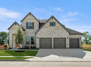 1424 Rio Grande St, Van Alstyne, TX 75495