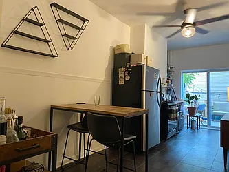 Rented by Flatiron Real Estate Advisors LLC