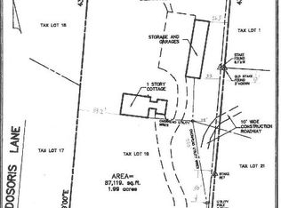 73 Old Tappan Rd, Glen Cove, NY 11542