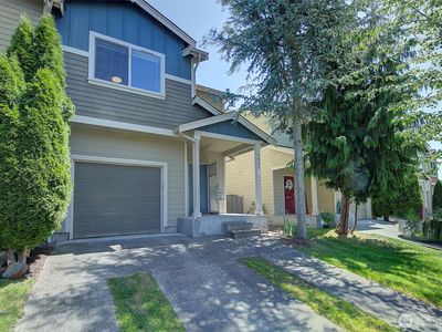 4027 82nd Avenue NE, Marysville, WA, 98270