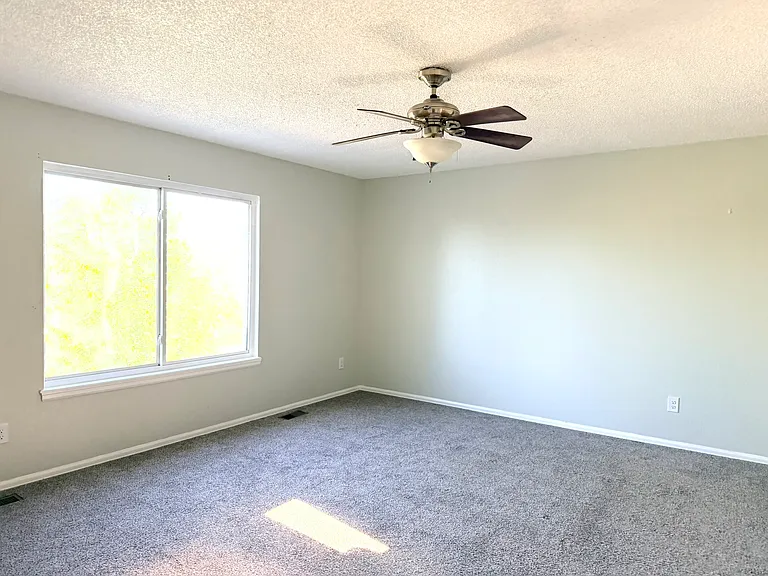 Master Bedroom UL