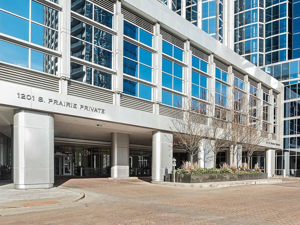 1st image of 1201 S Prairie Ave #703