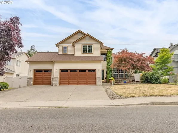 11301 NE 38th Ct, Vancouver, WA 98686