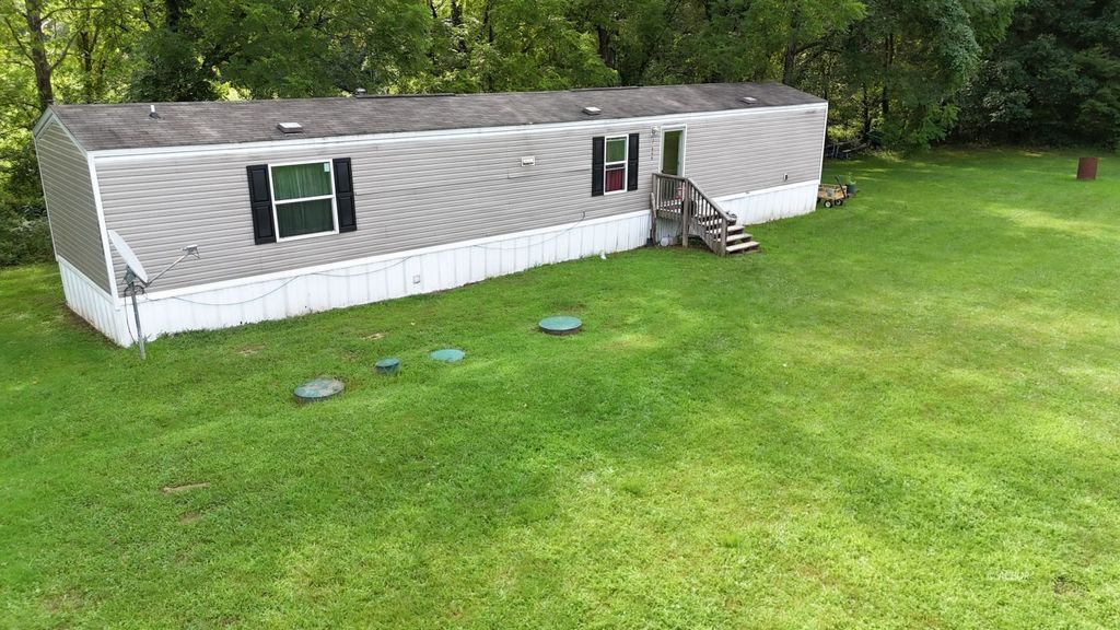 Real estate listing image
