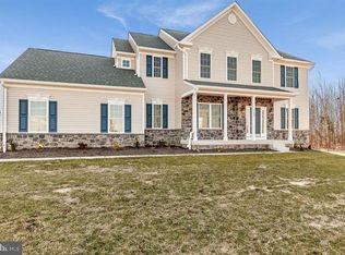 1129 Marianna Ave, Westminster, MD 21157