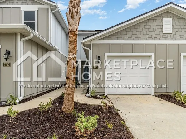 1716 Bridger Trce, Middleburg, FL 32068