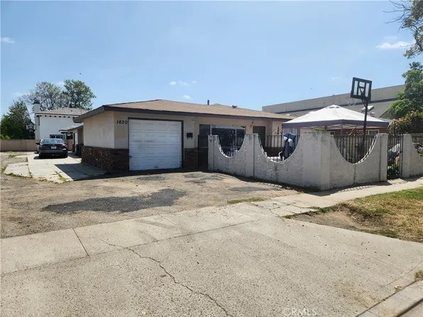 1620 W Stanford St, Santa Ana, CA 92704