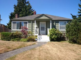 6351 37th Ave SW, Seattle, WA 98126