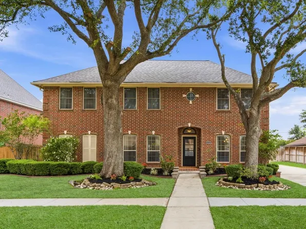 16430 Koester St, Jersey Village, TX 77040
