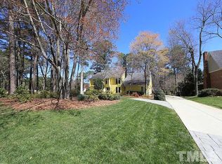 6908 N Ridge Dr, Raleigh, NC 27615