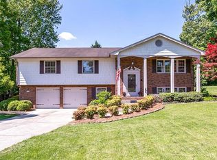 3509 Langdale Dr, High Point, NC 27265