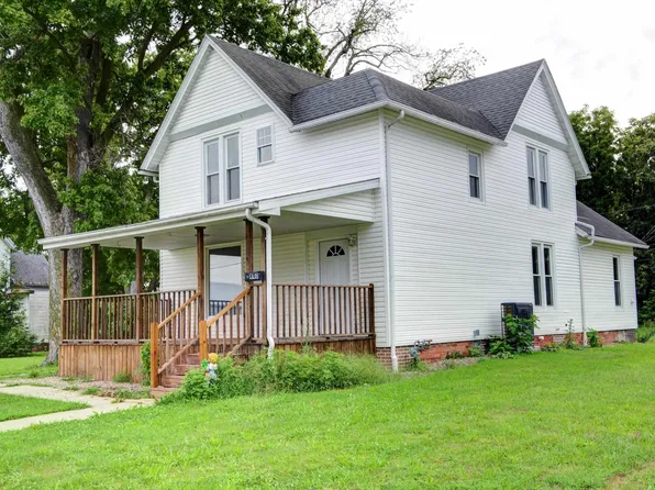 440 N Campbell St, Macomb, IL 61455