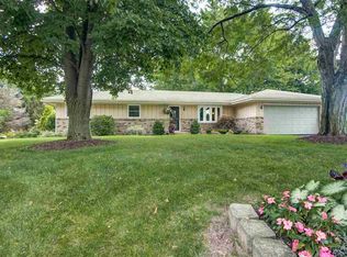 3850 Thistledown Ct, Cherry Valley, IL 61016