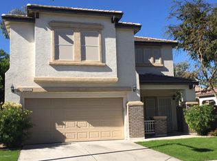 15852 N 172nd Ln, Surprise, AZ 85388