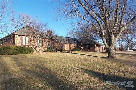 North Side Street View