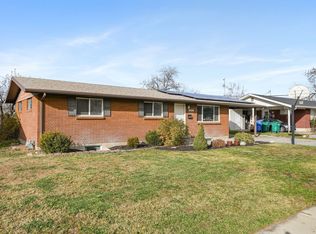 1434 S 720 E, Orem, UT 84097