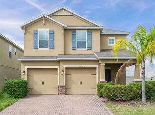 2732 Monticello Way, Kissimmee, FL 34741