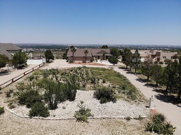 1202 Miehls Dr, Carlsbad, NM 88220