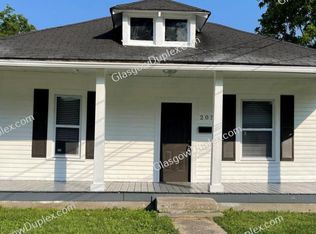 205 N Lewis St, Glasgow, KY 42141