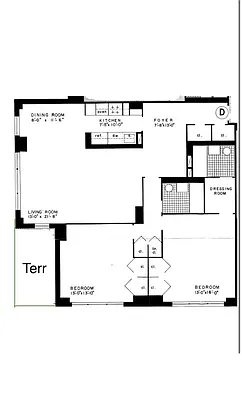 Rented by Bond New York | media 3