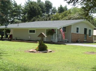 78 McDonough Rd, Dunlap, TN 37327