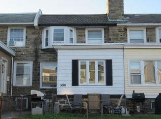 5951 Frontenac St, Philadelphia, PA 19149