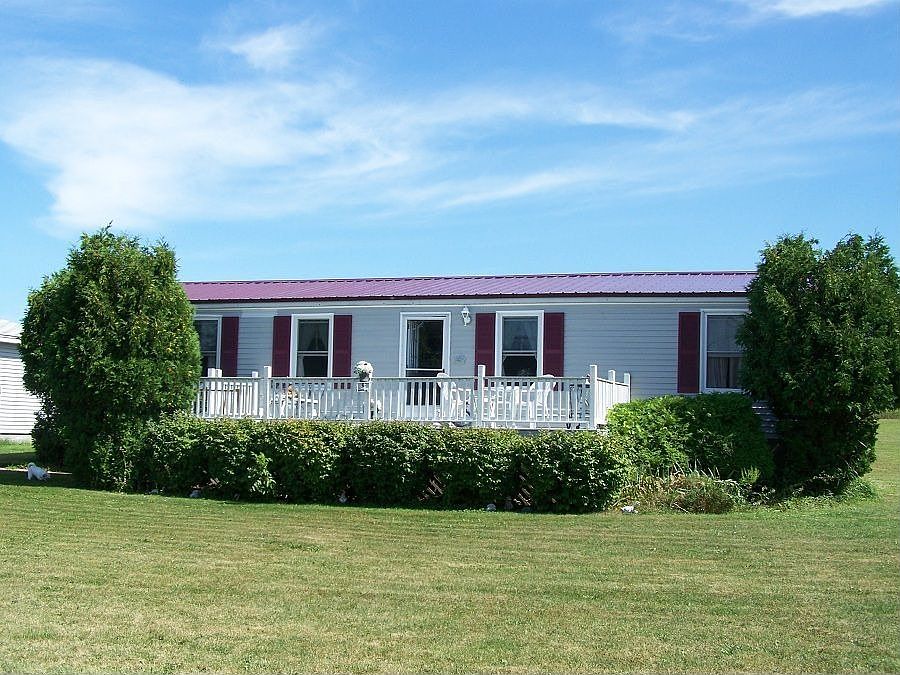 Waterfront Bargain!