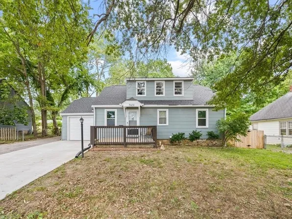 3101 S 9th Pl, Kansas City, KS 66103