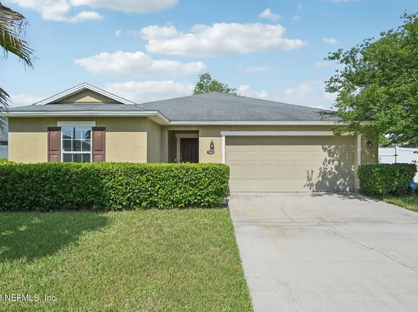 7464 WESTLAND OAKS Drive, Jacksonville, FL 32244