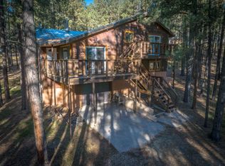 28 Pine Tree Rd, Angel Fire, NM 87710