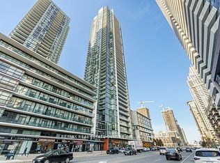 4070 Confederation Pkwy #3310, Mississauga, ON