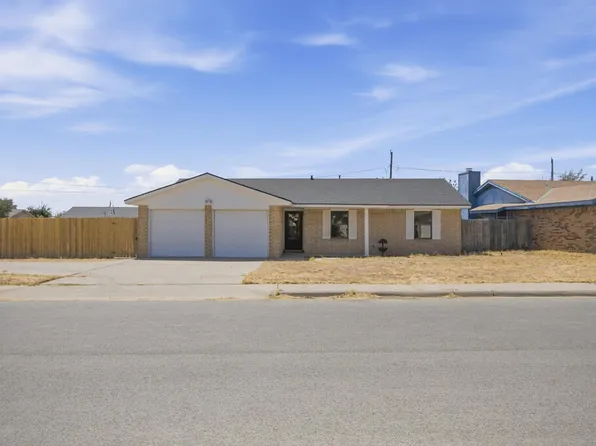 1720 E Pine Ave, Midland, TX 79705