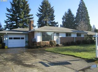 336 NE 167th Pl, Portland, OR 97230